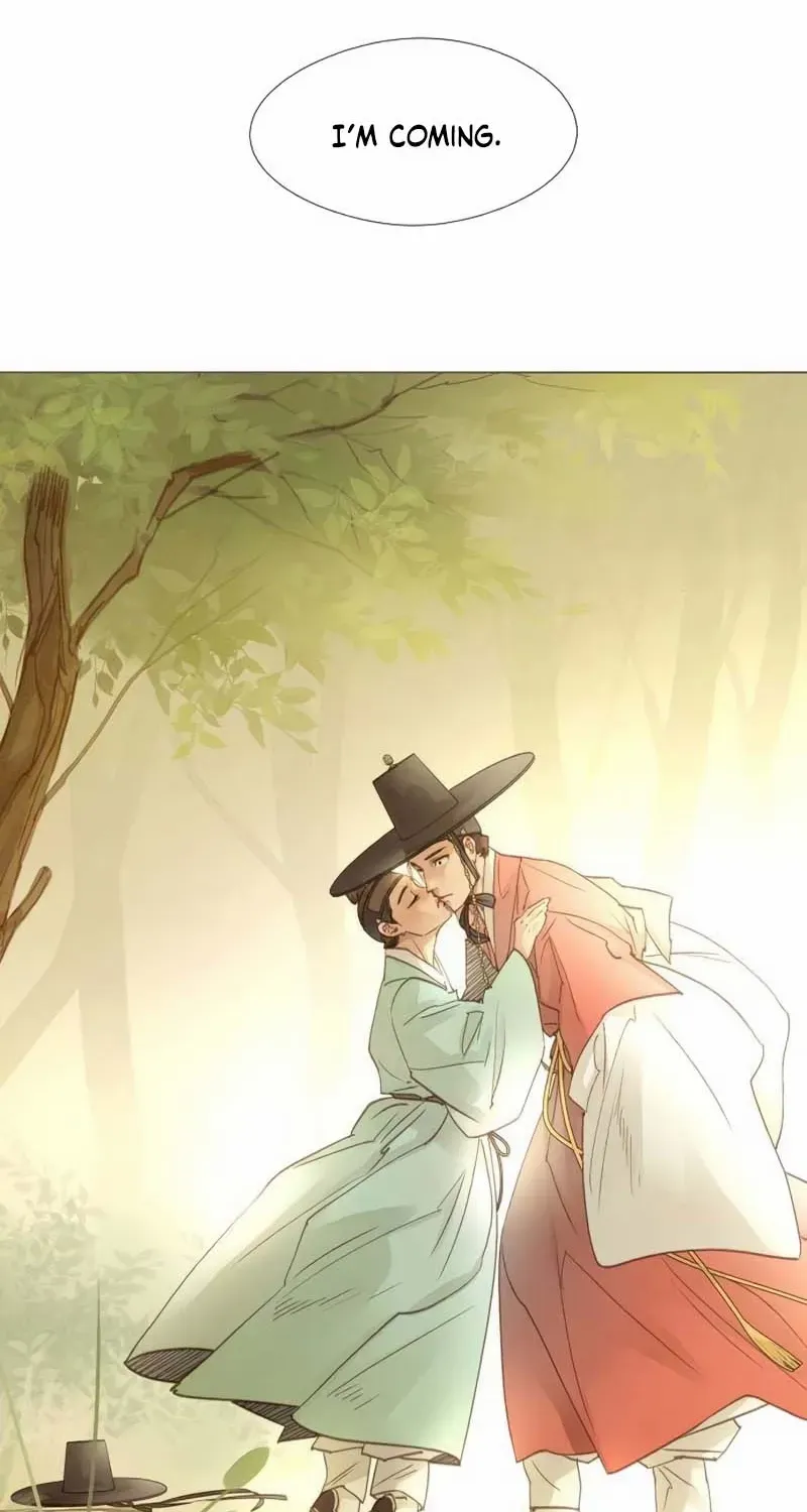 Doctor Hong's Secret Chapter 70 page 51 - 