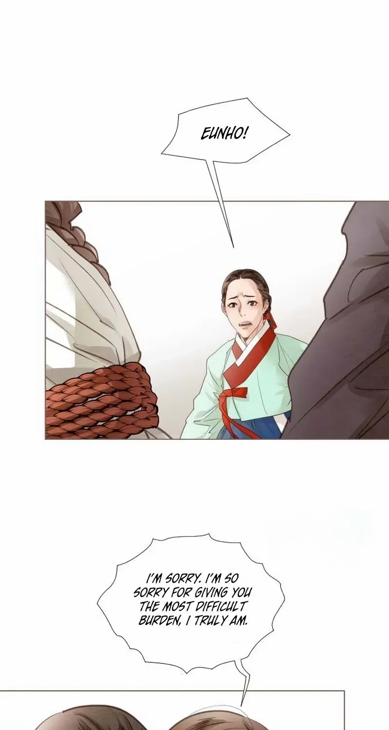 Doctor Hong's Secret Chapter 70 page 7 - 