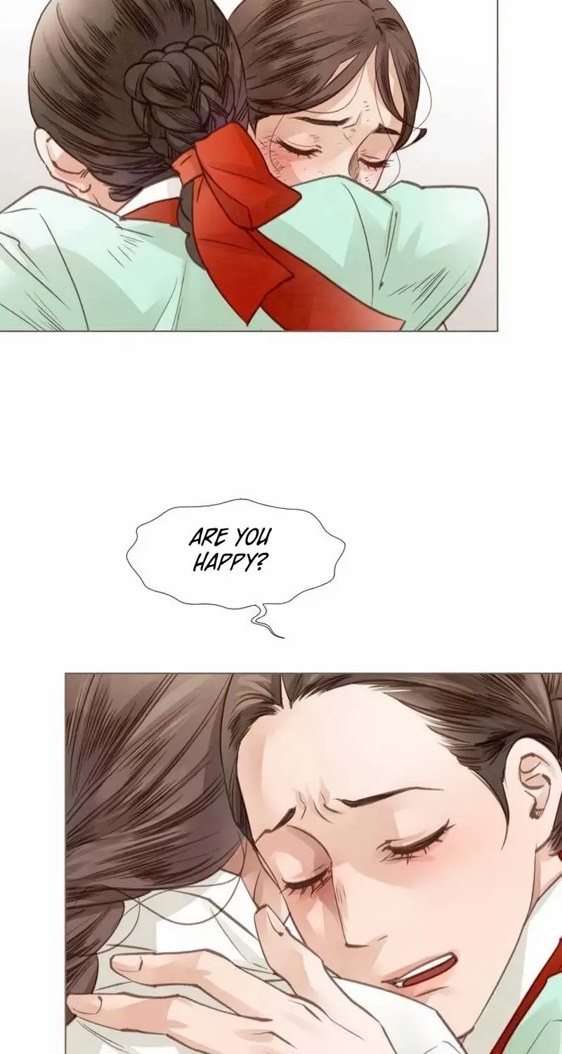 Doctor Hong's Secret Chapter 70 page 8 - 