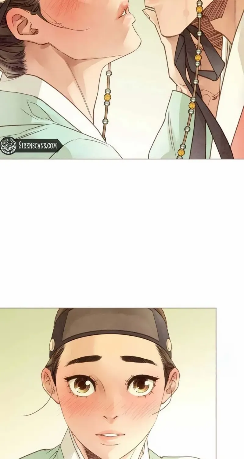 Doctor Hong's Secret Chapter 71 page 2 - 