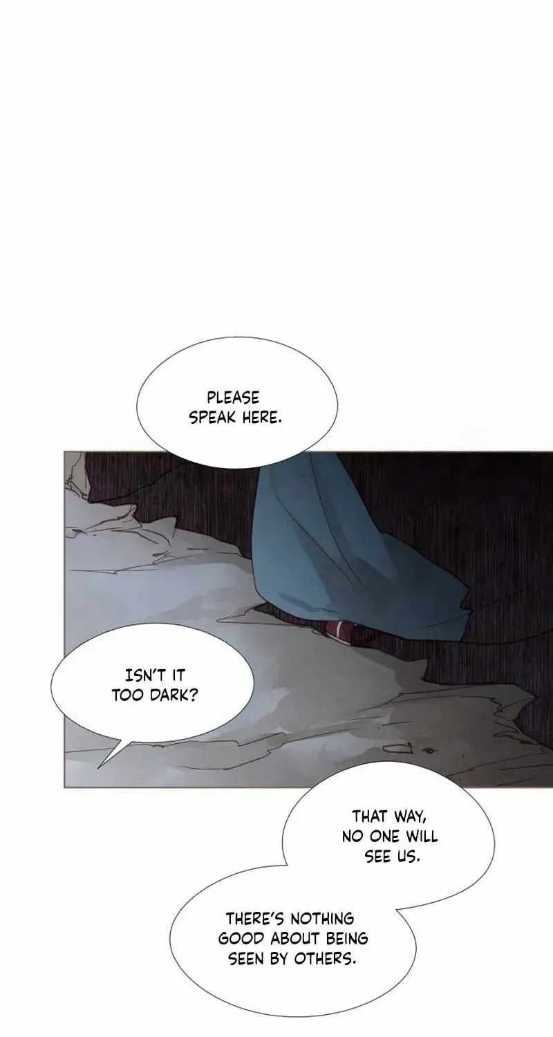 Doctor Hong's Secret Chapter 71 page 11 - 