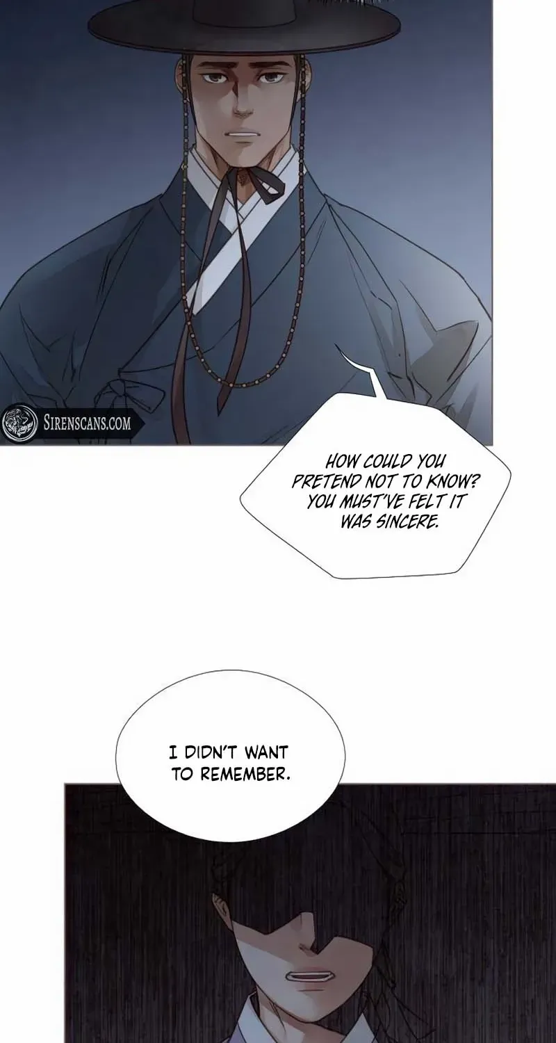 Doctor Hong's Secret Chapter 71 page 19 - 