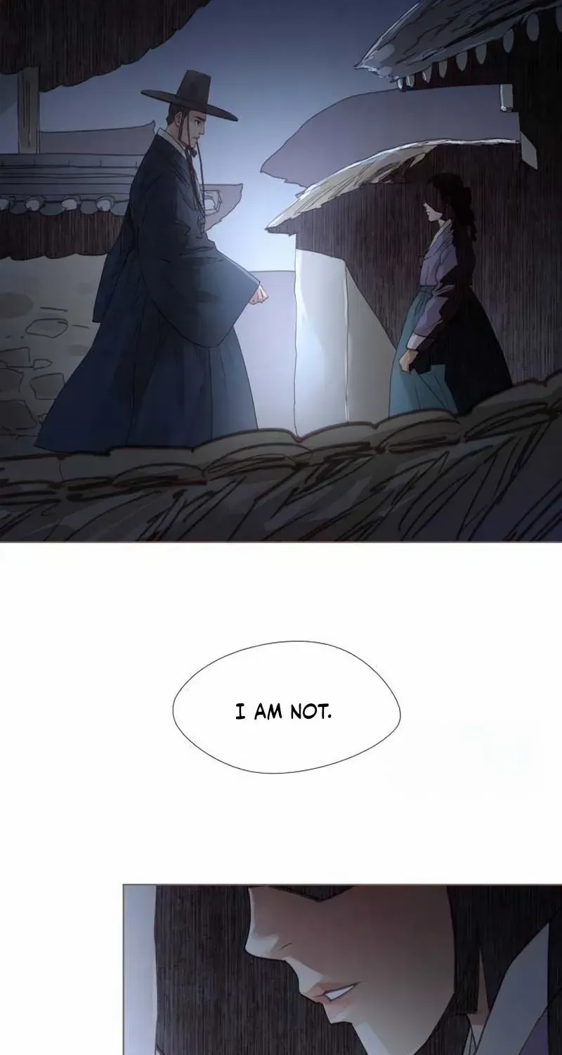 Doctor Hong's Secret Chapter 71 page 21 - 