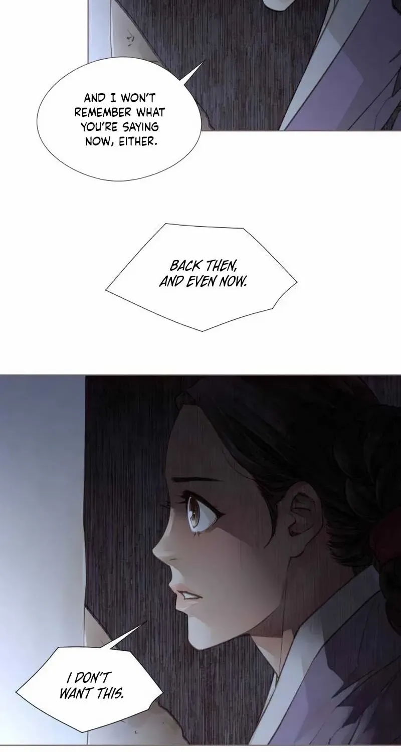 Doctor Hong's Secret Chapter 71 page 22 - 