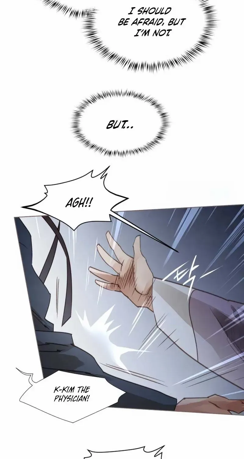 Doctor Hong's Secret Chapter 71 page 25 - 