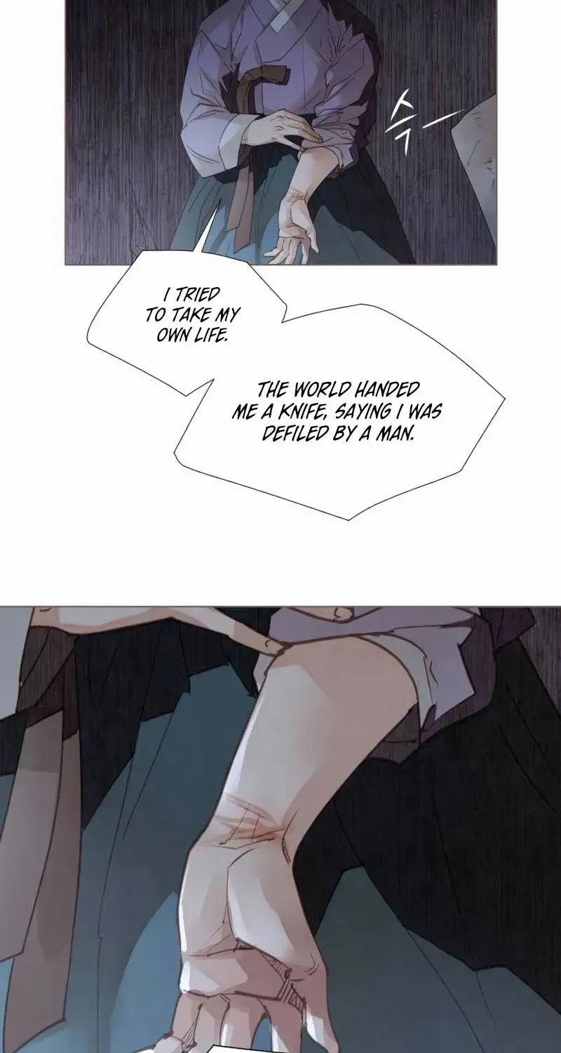 Doctor Hong's Secret Chapter 71 page 28 - 