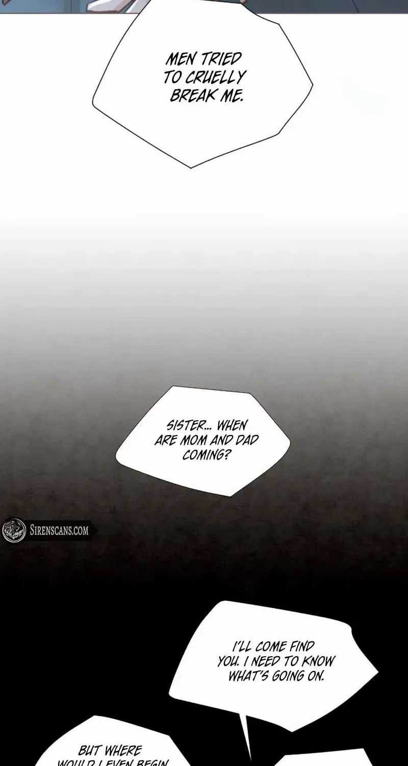 Doctor Hong's Secret Chapter 71 page 29 - 