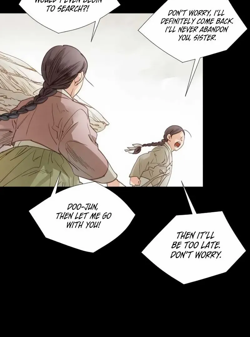 Doctor Hong's Secret Chapter 71 page 30 - 