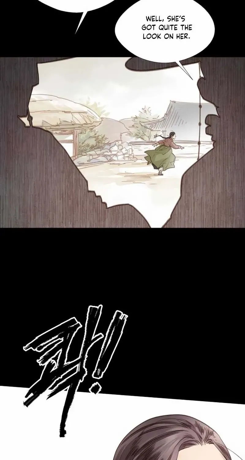 Doctor Hong's Secret Chapter 71 page 32 - 