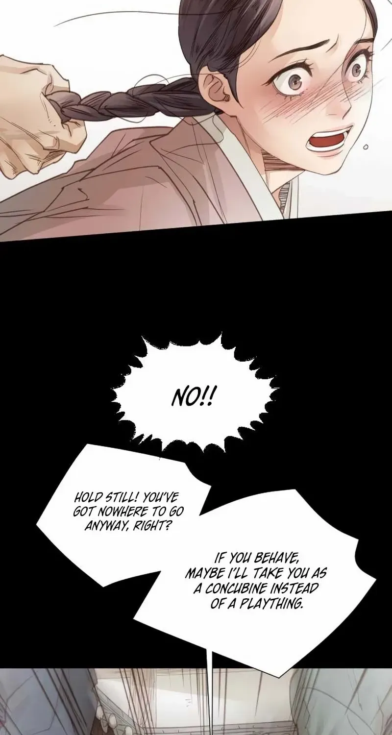 Doctor Hong's Secret Chapter 71 page 33 - 