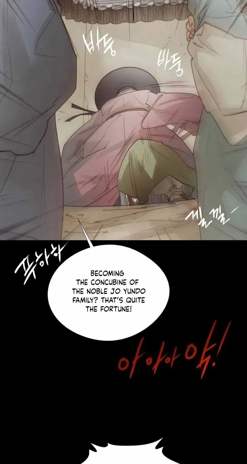 Doctor Hong's Secret Chapter 71 page 34 - 