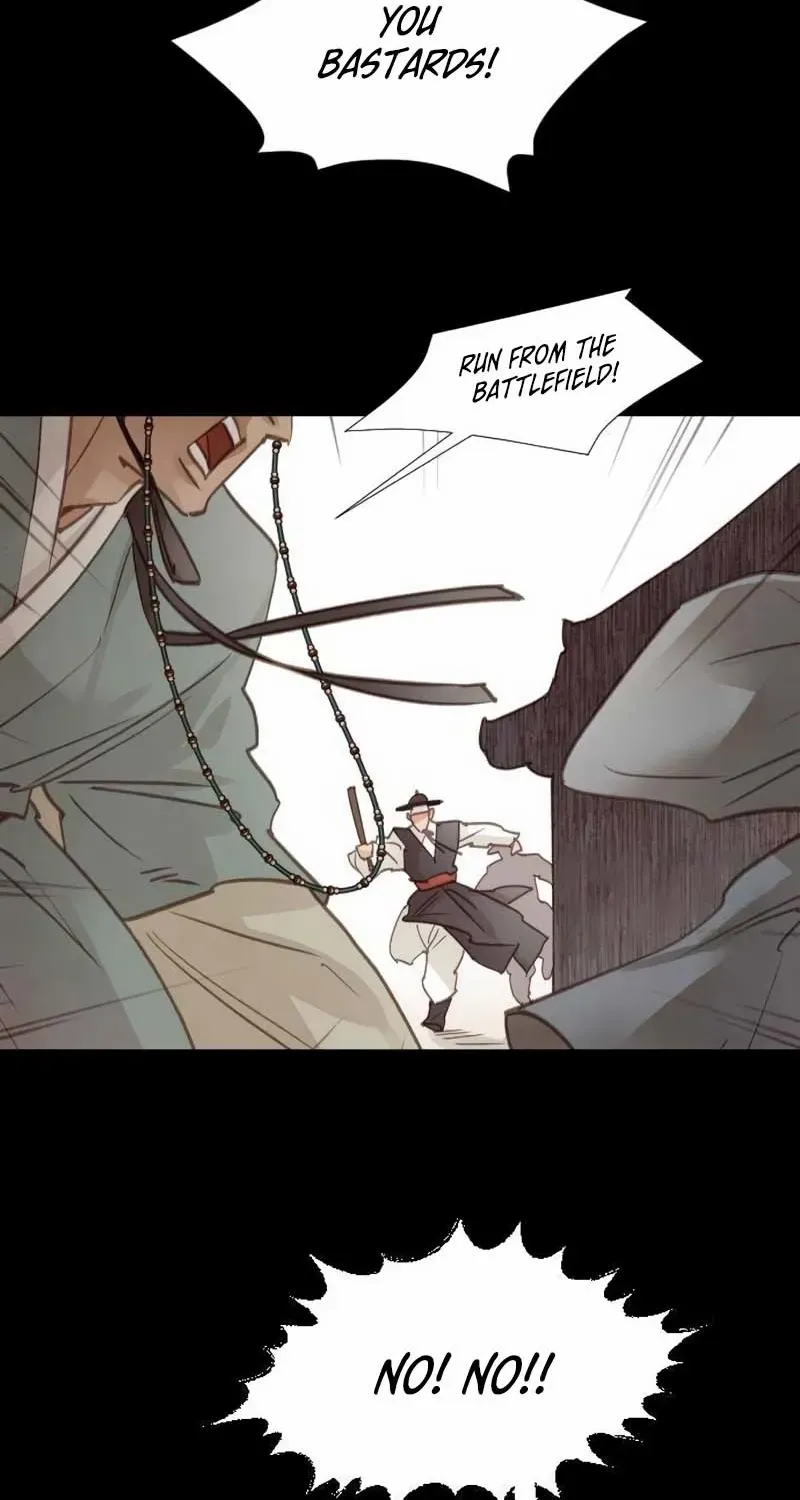 Doctor Hong's Secret Chapter 71 page 35 - 