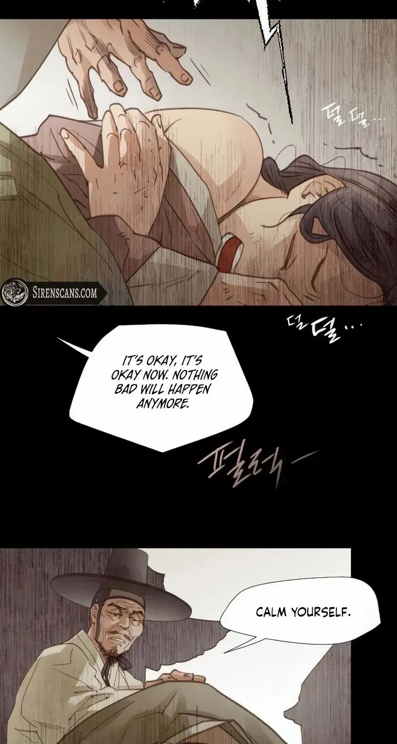 Doctor Hong's Secret Chapter 71 page 36 - 