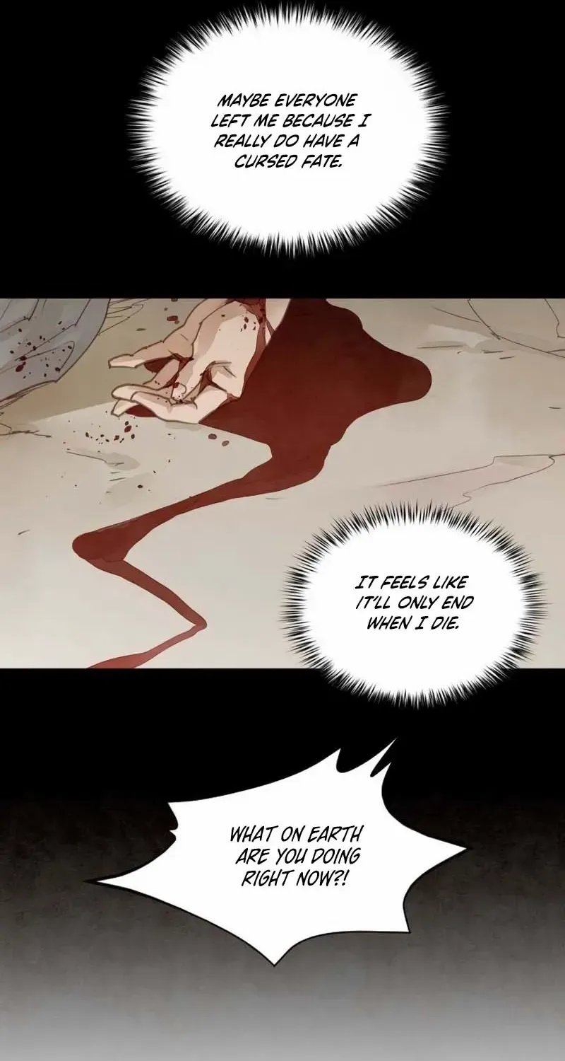 Doctor Hong's Secret Chapter 71 page 38 - 