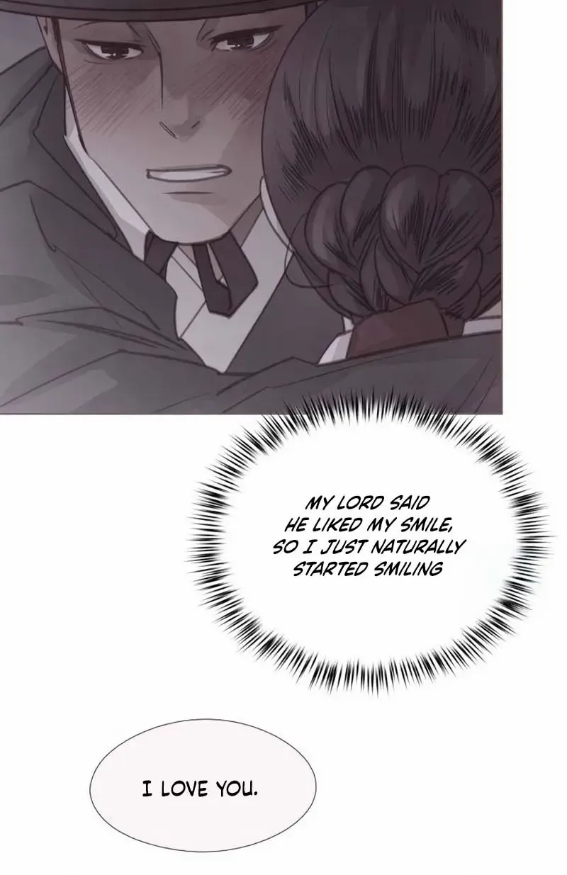 Doctor Hong's Secret Chapter 71 page 40 - 