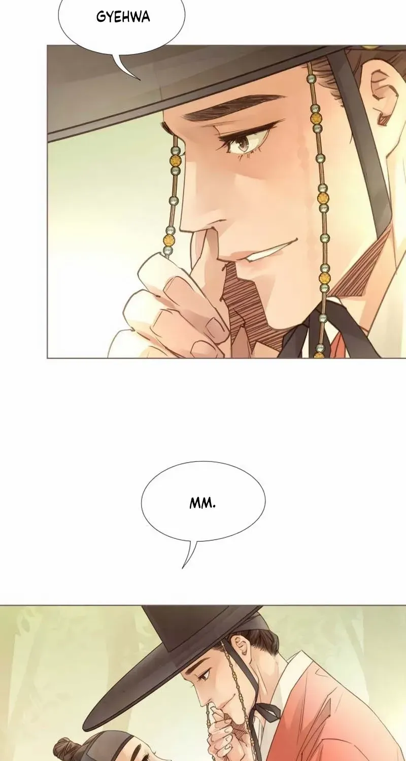 Doctor Hong's Secret Chapter 71 page 5 - 