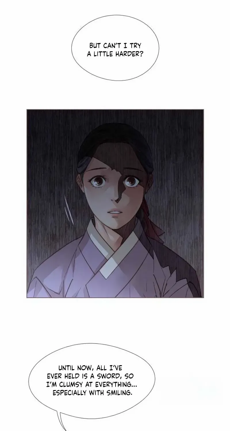 Doctor Hong's Secret Chapter 71 page 46 - 