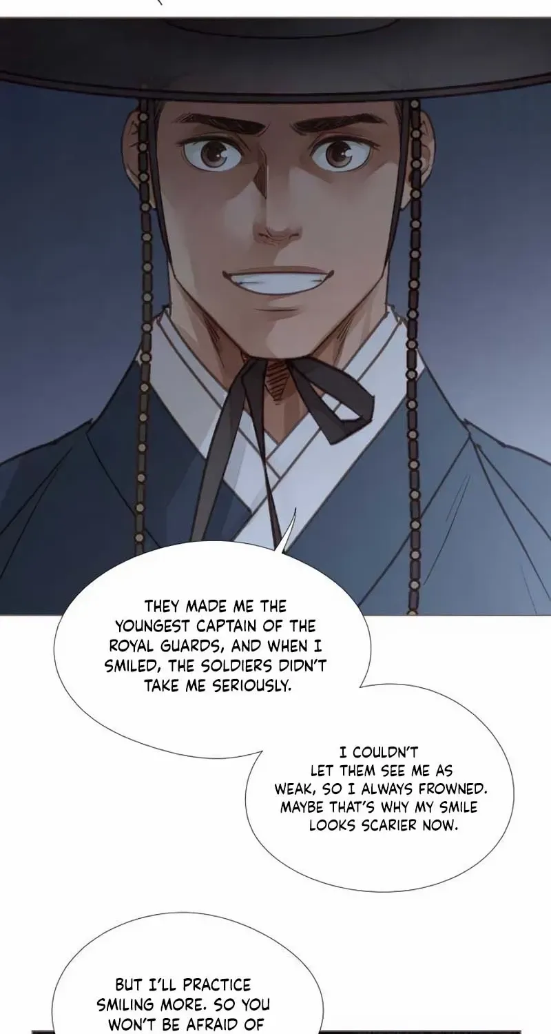 Doctor Hong's Secret Chapter 71 page 47 - 