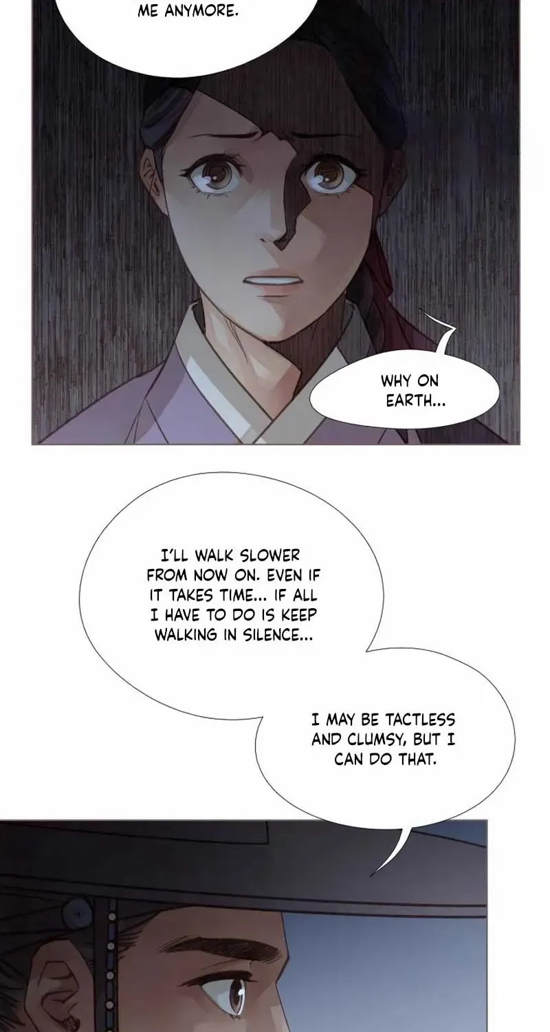 Doctor Hong's Secret Chapter 71 page 48 - 