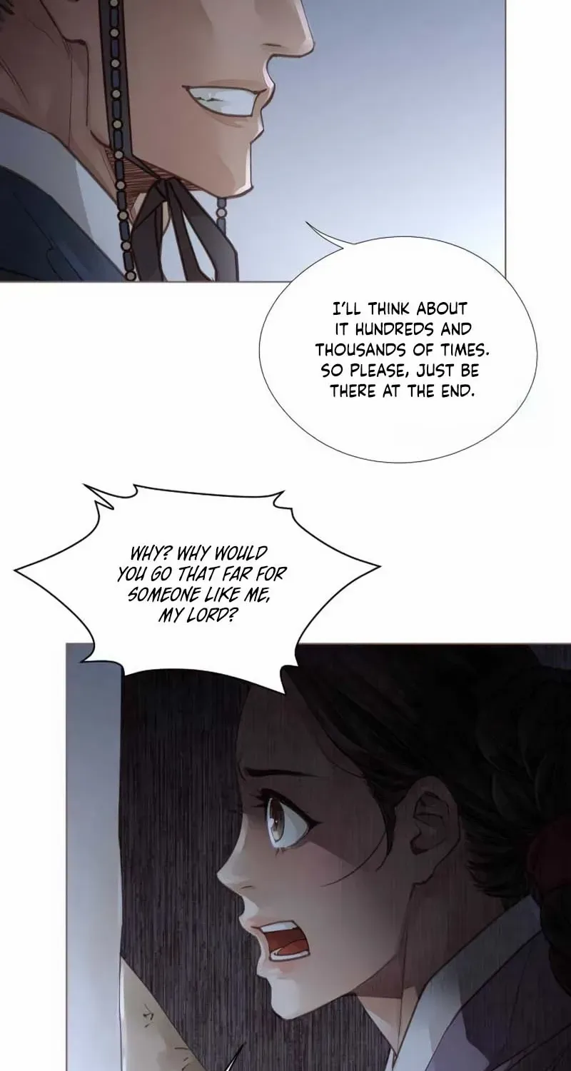 Doctor Hong's Secret Chapter 71 page 49 - 
