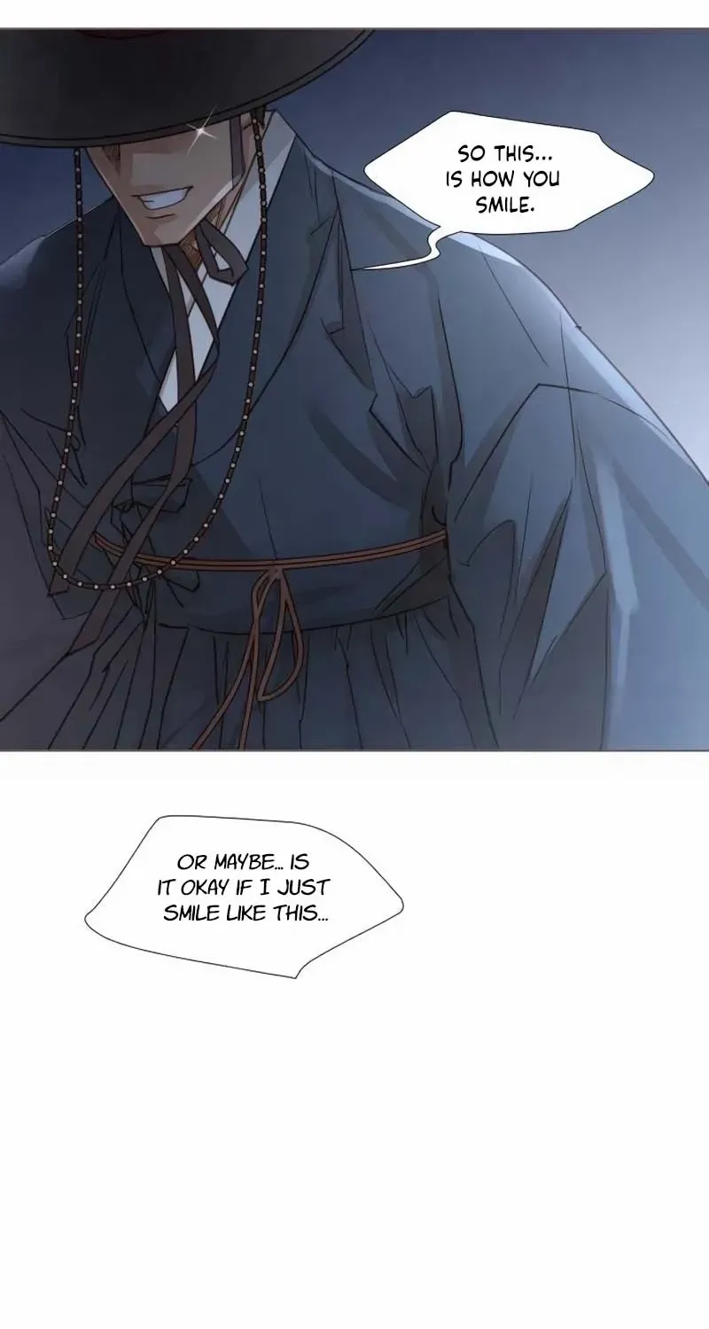 Doctor Hong's Secret Chapter 71 page 58 - 