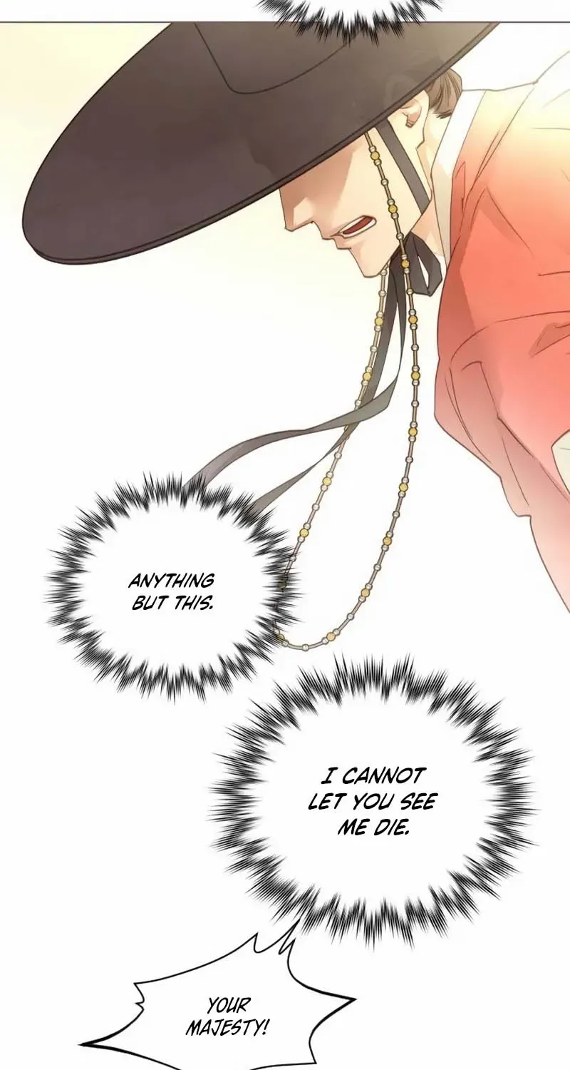 Doctor Hong's Secret Chapter 71 page 9 - 