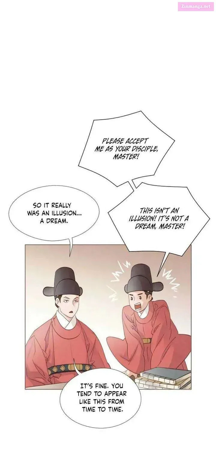 Doctor Hong's Secret Chapter 72.1 page 11 - 