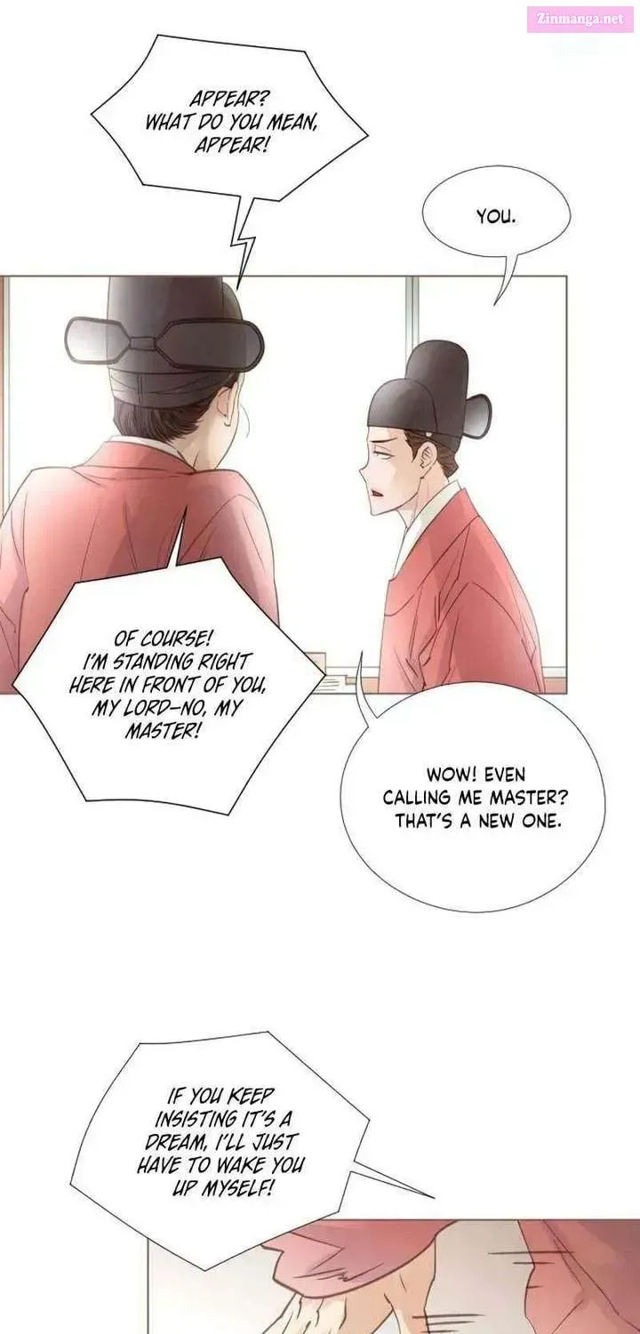 Doctor Hong's Secret Chapter 72.1 page 12 - 
