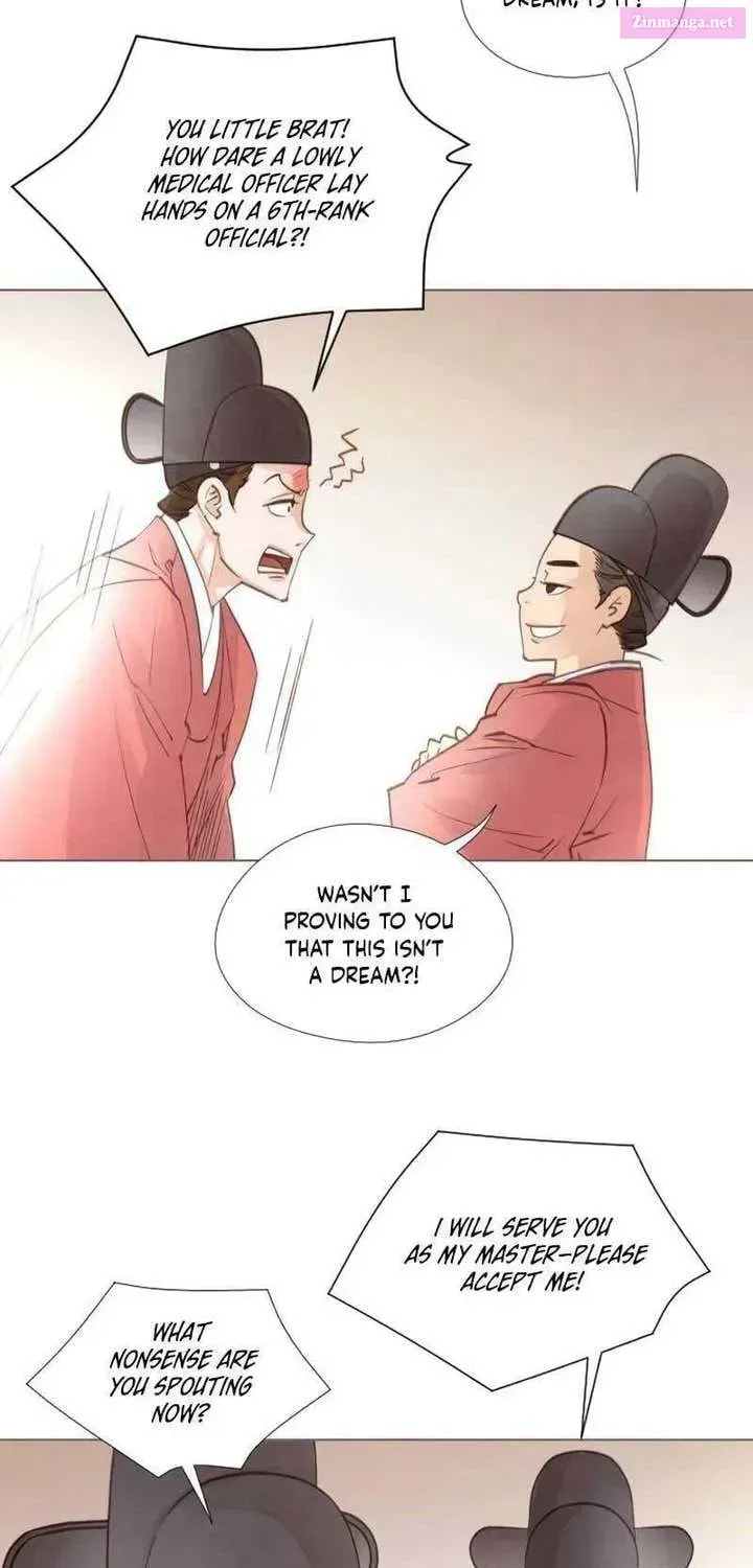 Doctor Hong's Secret Chapter 72.1 page 14 - 
