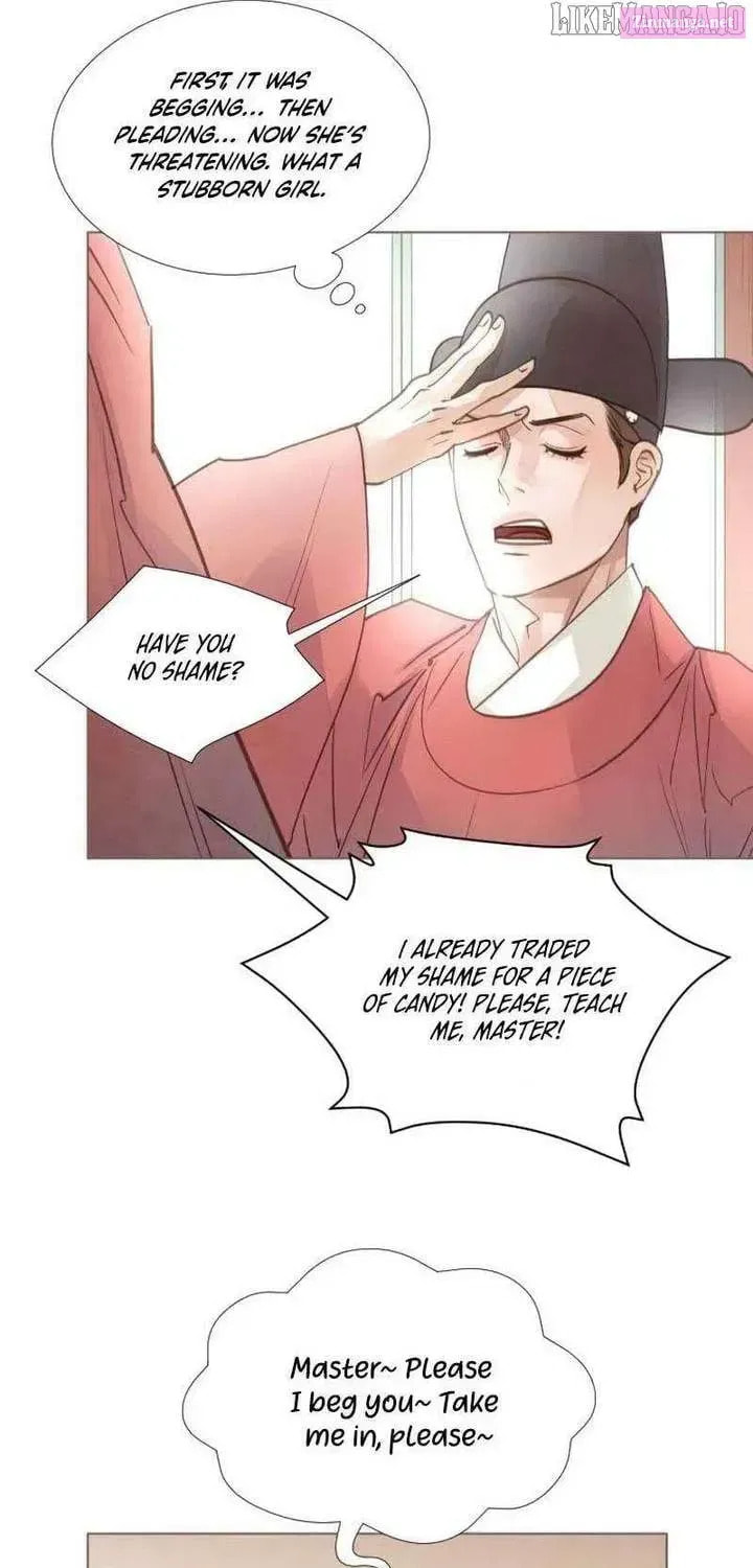 Doctor Hong's Secret Chapter 72.1 page 28 - 