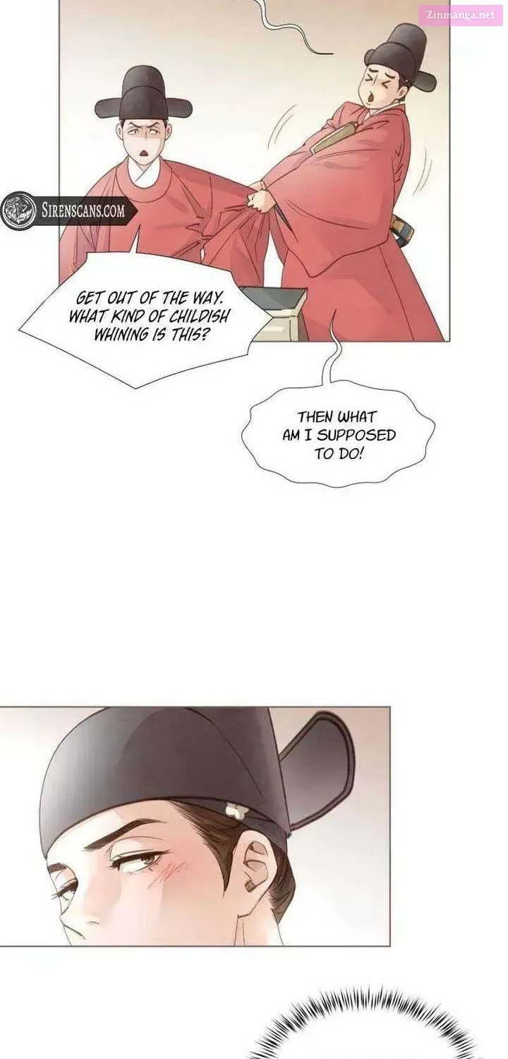 Doctor Hong's Secret Chapter 72.1 page 29 - 