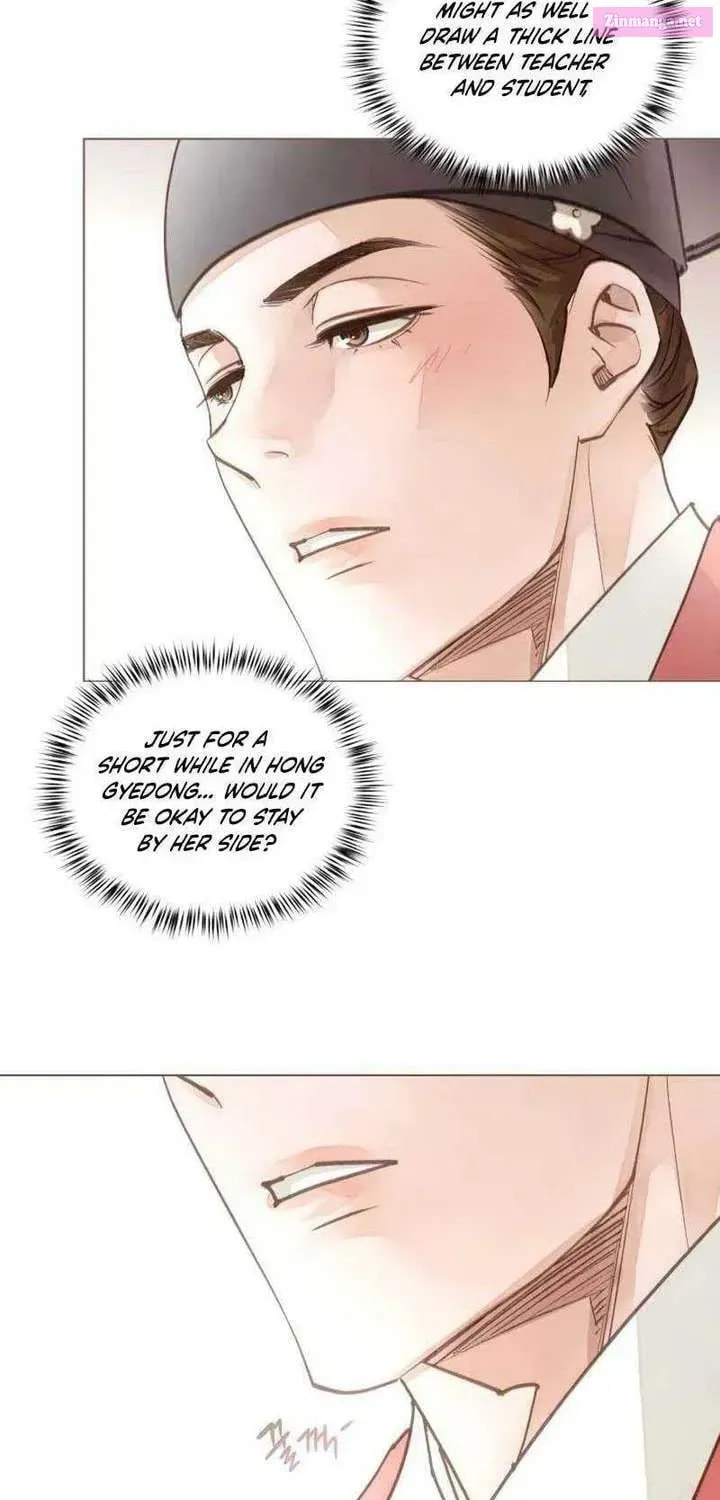 Doctor Hong's Secret Chapter 72.1 page 30 - 