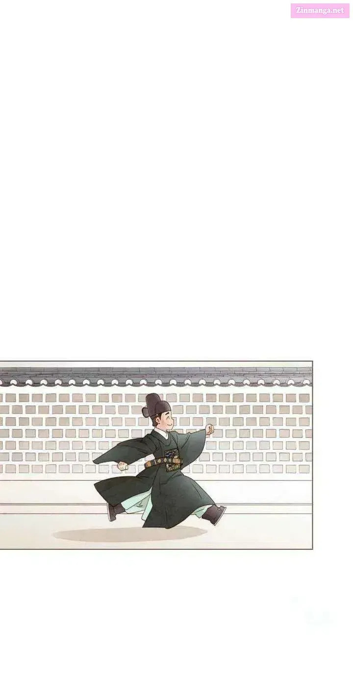 Doctor Hong's Secret Chapter 72.1 page 36 - 