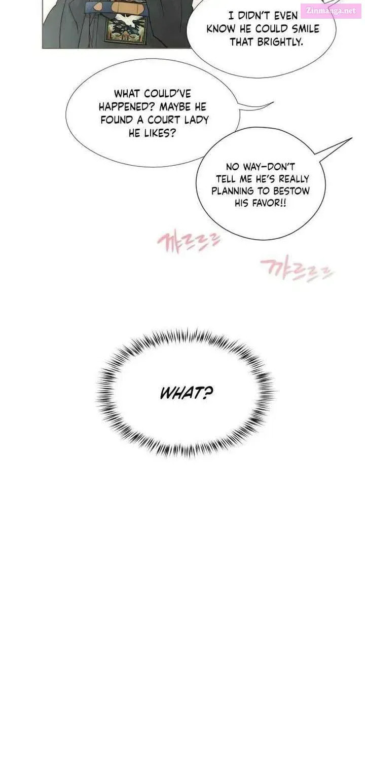 Doctor Hong's Secret Chapter 72.1 page 38 - 