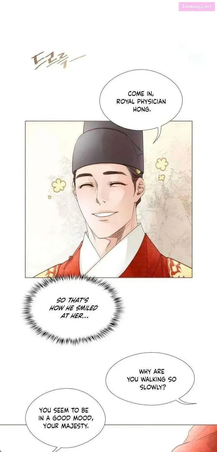 Doctor Hong's Secret Chapter 72.1 page 39 - 