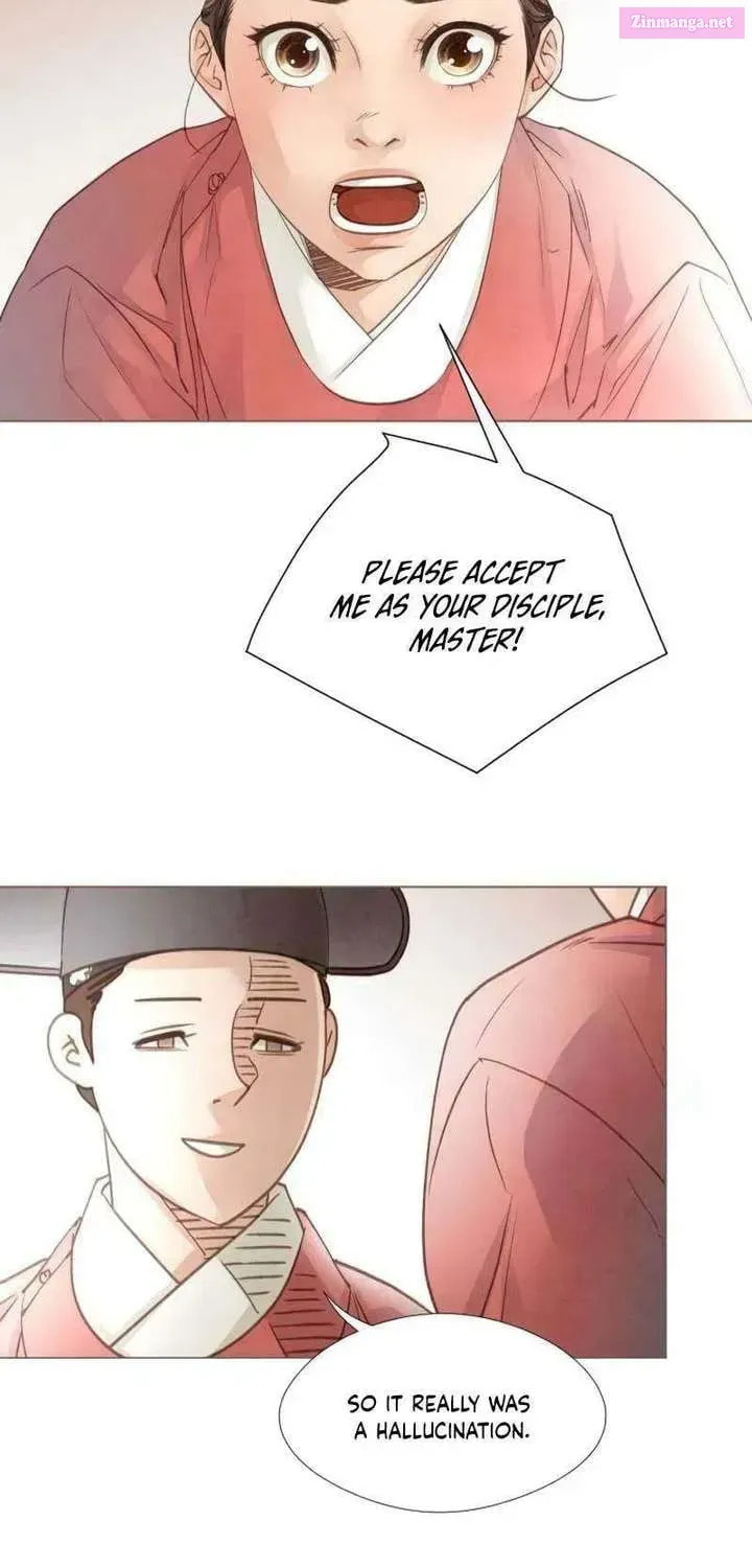 Doctor Hong's Secret Chapter 72.1 page 5 - 