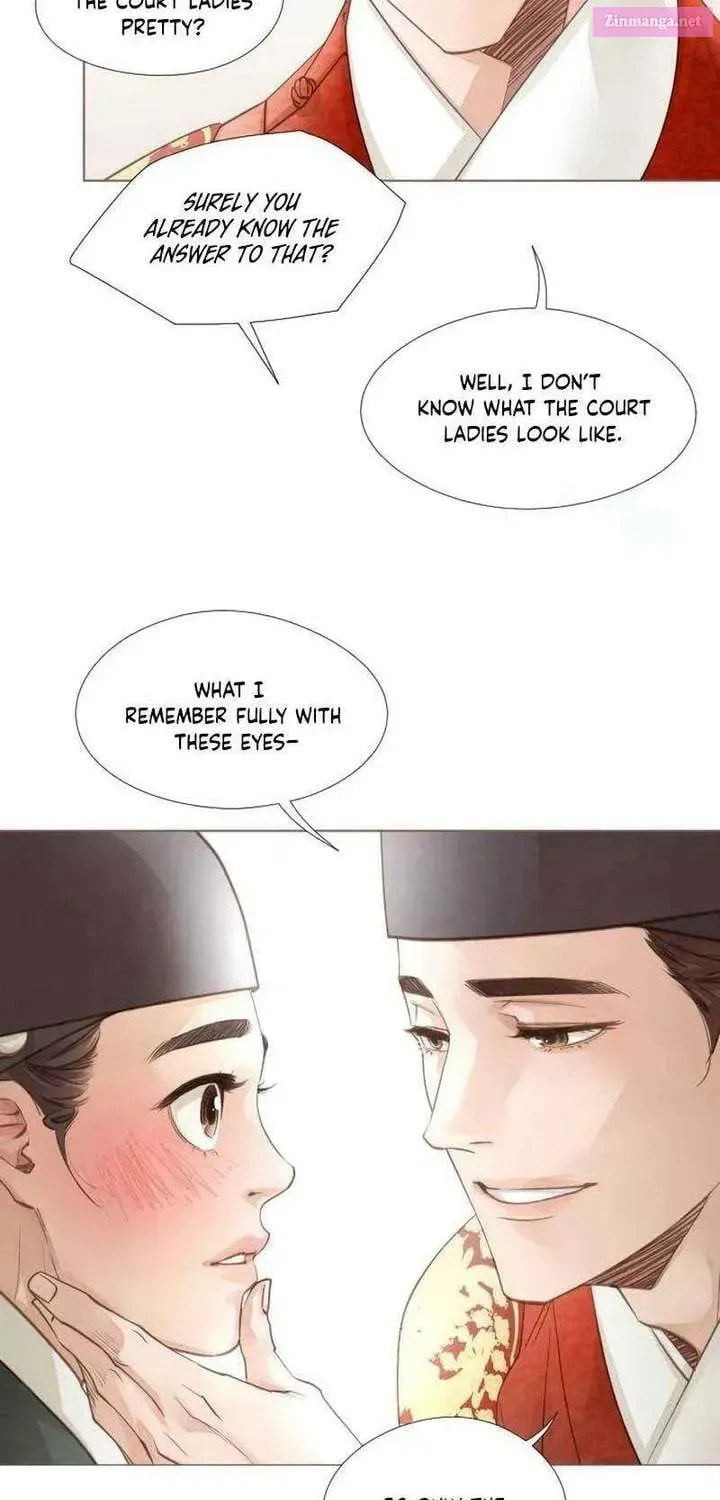 Doctor Hong's Secret Chapter 72.1 page 41 - 