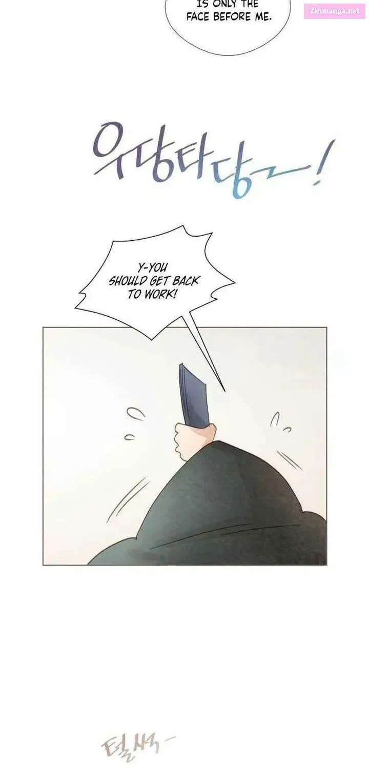 Doctor Hong's Secret Chapter 72.1 page 42 - 
