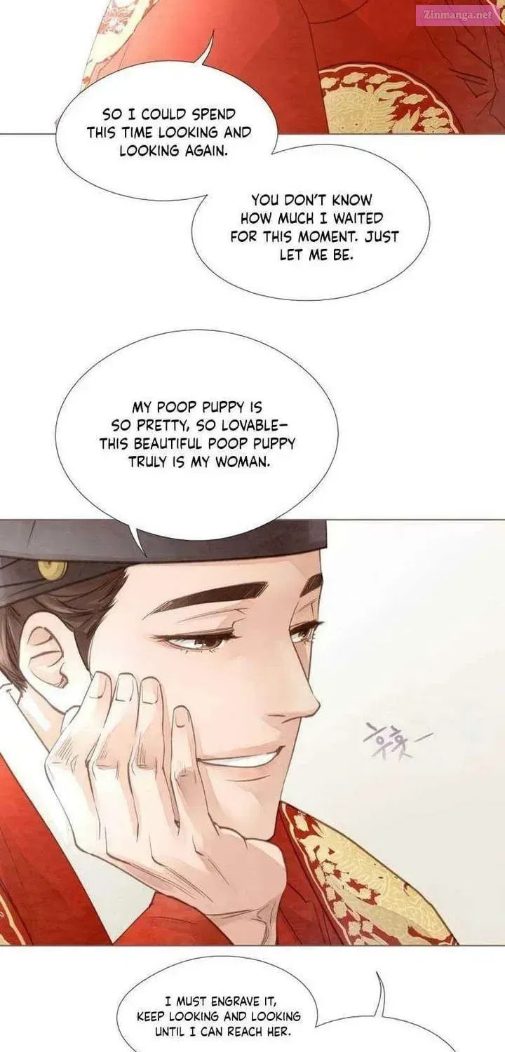 Doctor Hong's Secret Chapter 72.1 page 44 - 