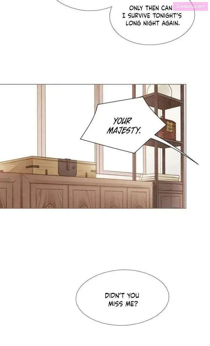 Doctor Hong's Secret Chapter 72.1 page 45 - 