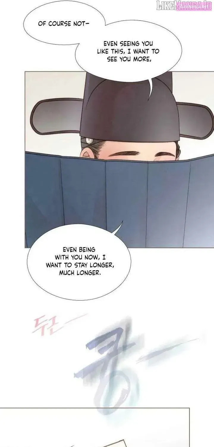 Doctor Hong's Secret Chapter 72.1 page 46 - 