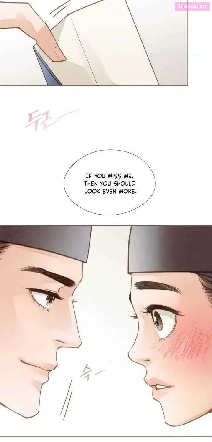 Doctor Hong's Secret Chapter 72.1 page 47 - 