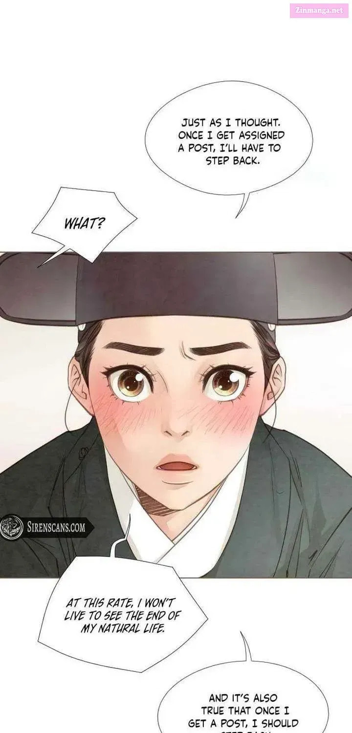 Doctor Hong's Secret Chapter 72.1 page 48 - 