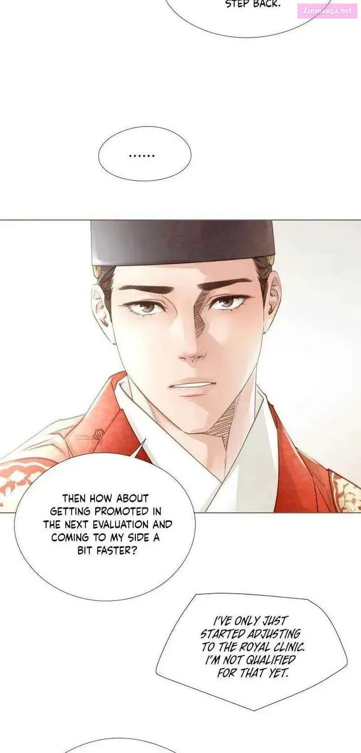 Doctor Hong's Secret Chapter 72.1 page 49 - 