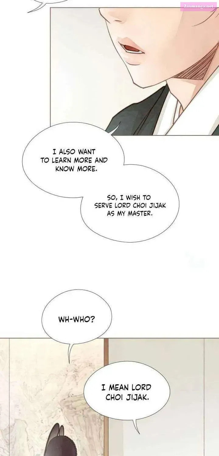 Doctor Hong's Secret Chapter 72.1 page 51 - 