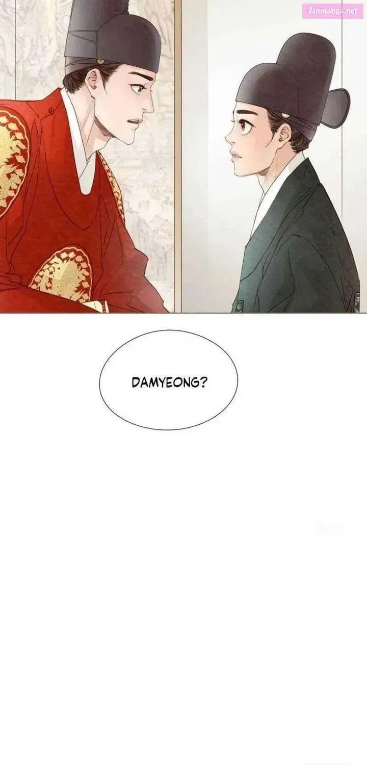 Doctor Hong's Secret Chapter 72.1 page 52 - 