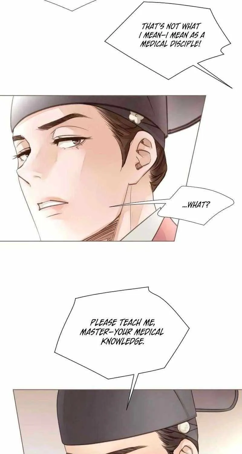 Doctor Hong's Secret Chapter 72 page 18 - 