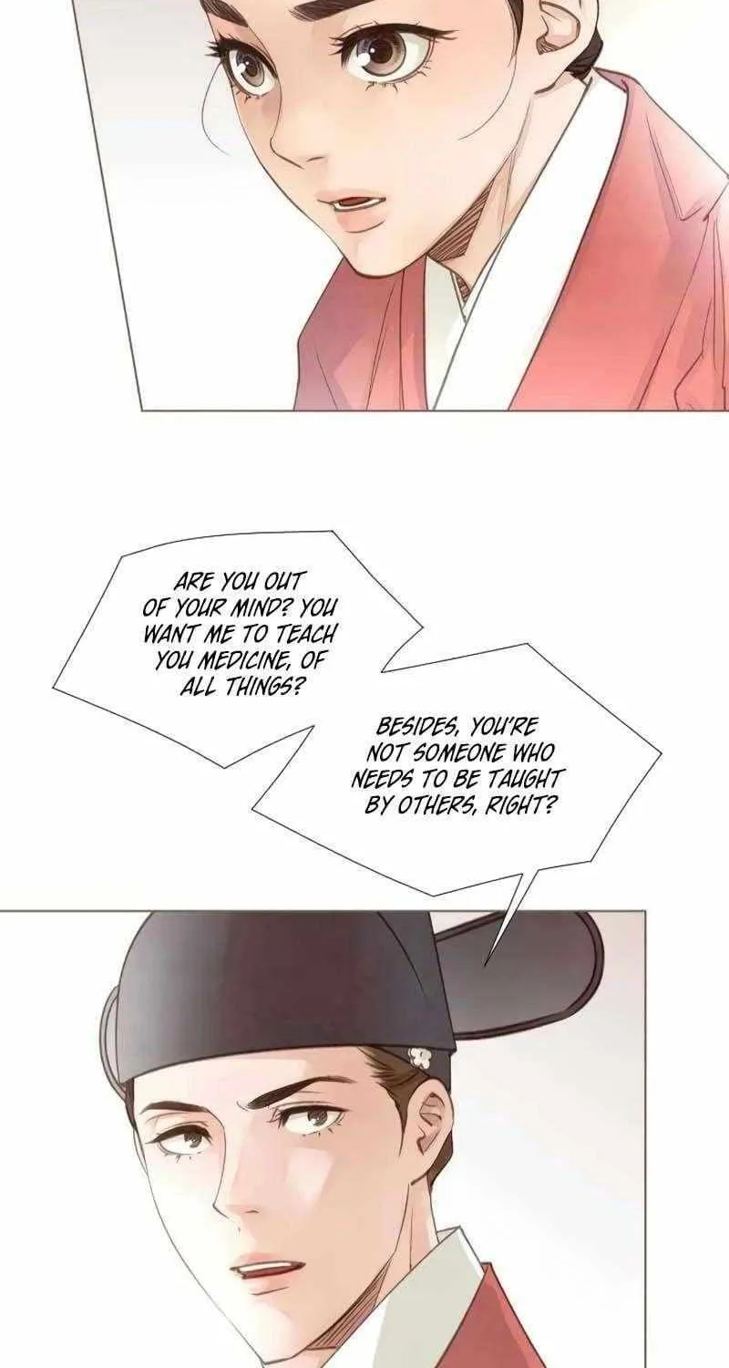 Doctor Hong's Secret Chapter 72 page 19 - 