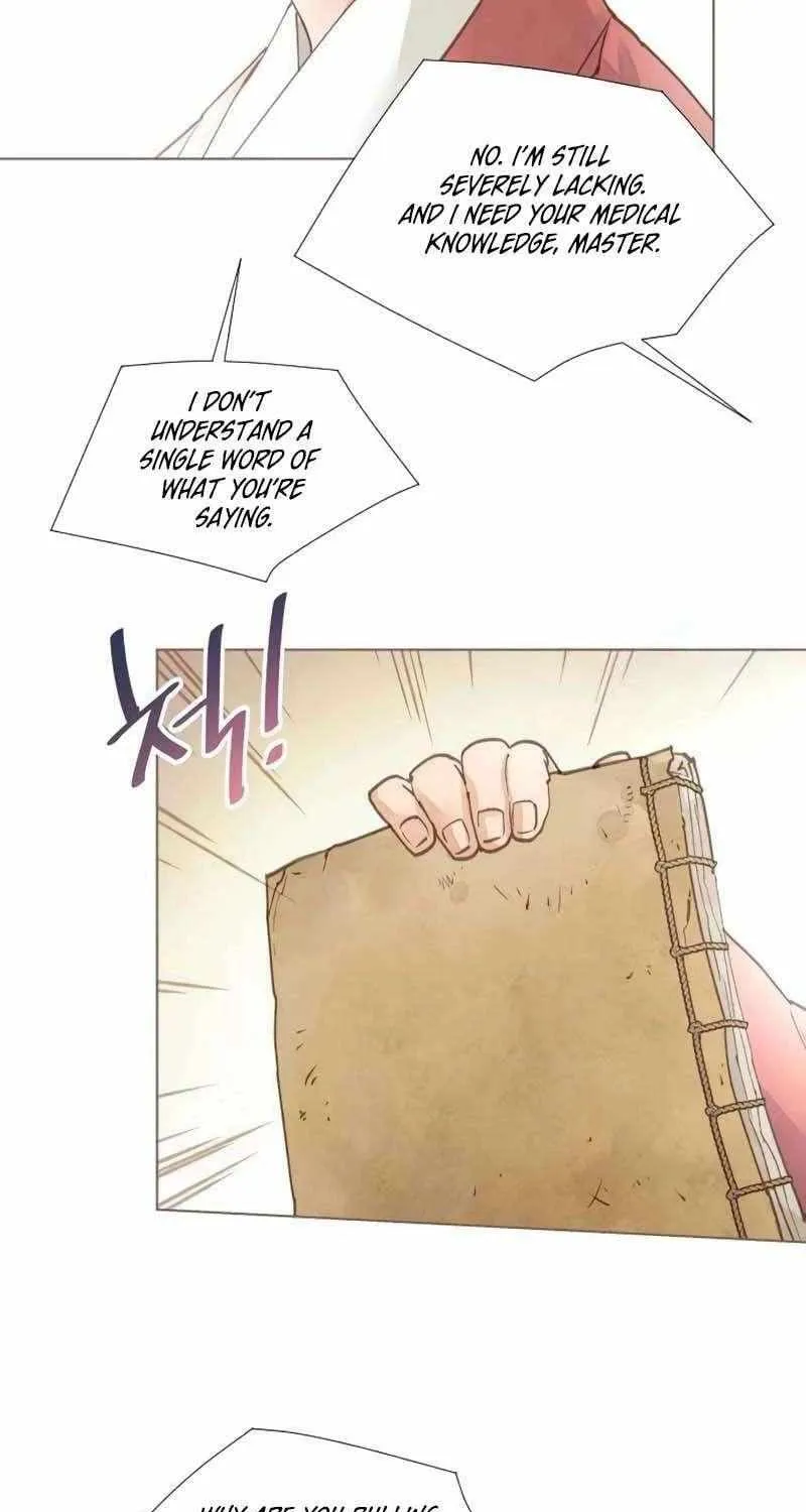 Doctor Hong's Secret Chapter 72 page 20 - 