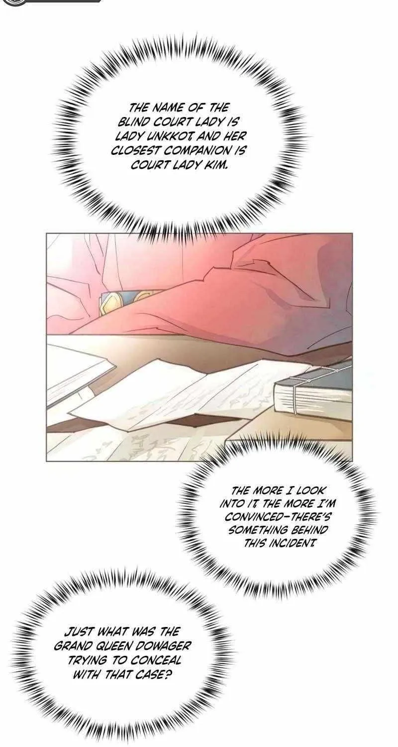 Doctor Hong's Secret Chapter 72 page 3 - 